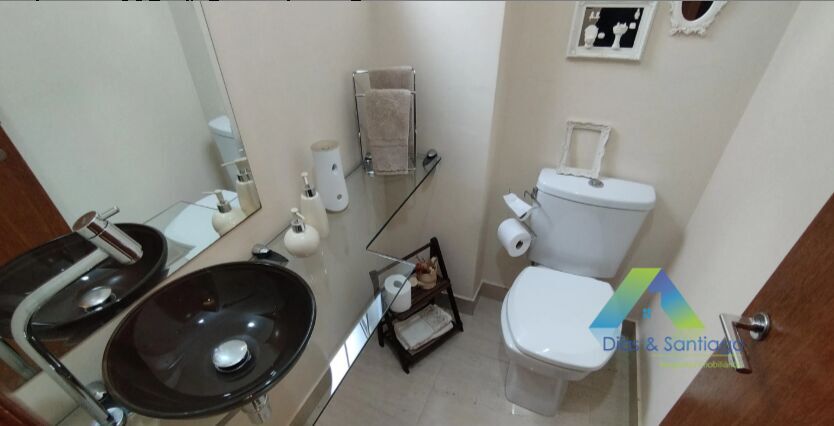 Casa, 3 quartos, 140 m² - Foto 27