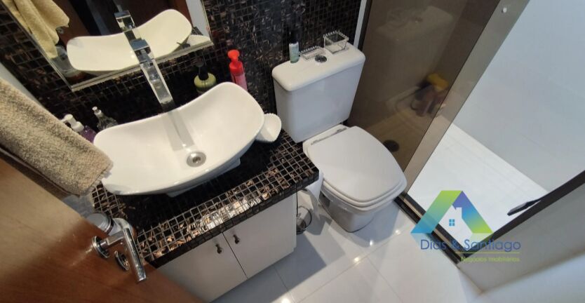 Casa, 3 quartos, 140 m² - Foto 33
