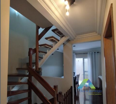 Casa, 3 quartos, 140 m² - Foto 47