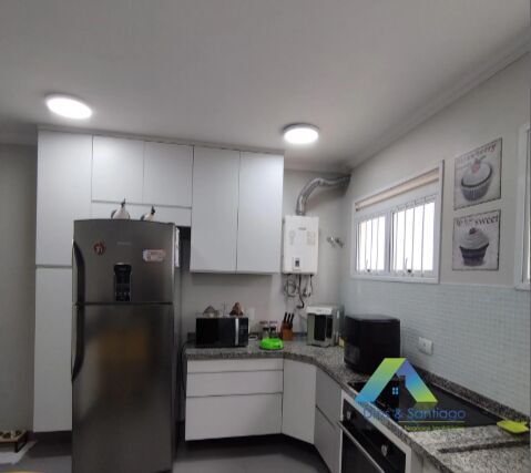 Casa, 3 quartos, 140 m² - Foto 10