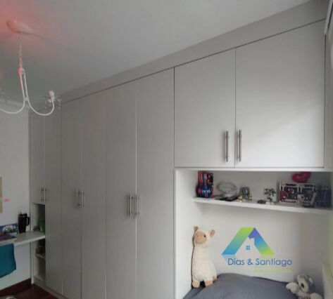 Casa, 3 quartos, 140 m² - Foto 17