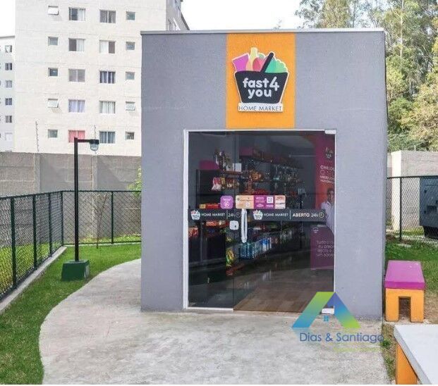 Apartamento, 2 quartos, 44 m² - Foto 17