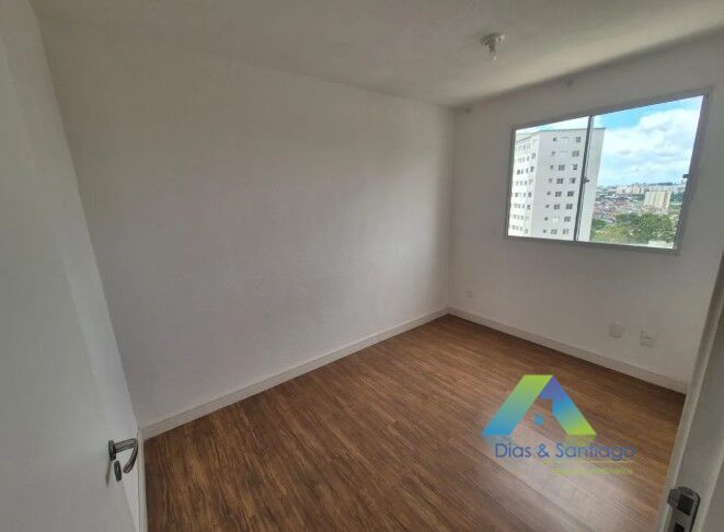 Apartamento, 2 quartos, 44 m² - Foto 6