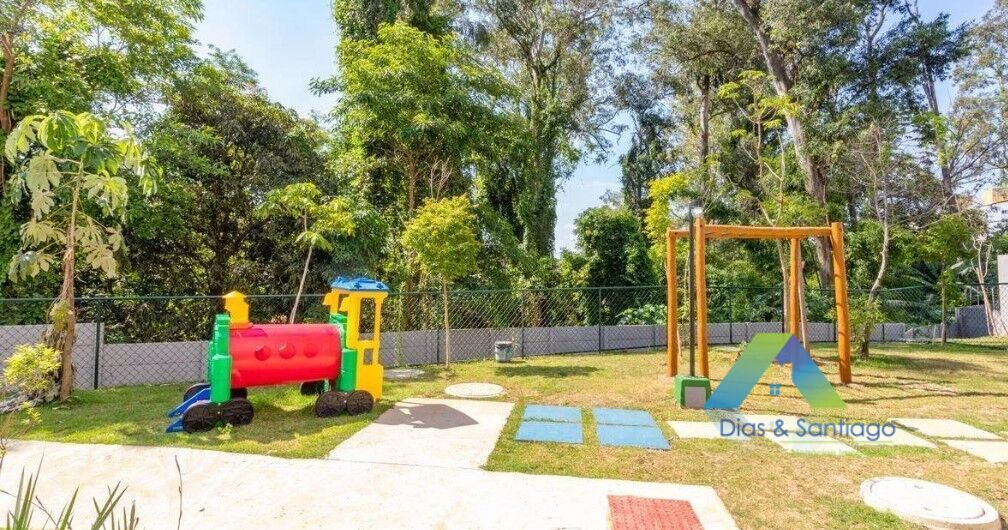 Apartamento, 2 quartos, 44 m² - Foto 16