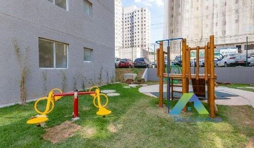 Apartamento, 2 quartos, 44 m² - Foto 15
