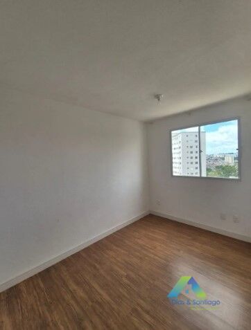 Apartamento, 2 quartos, 44 m² - Foto 7