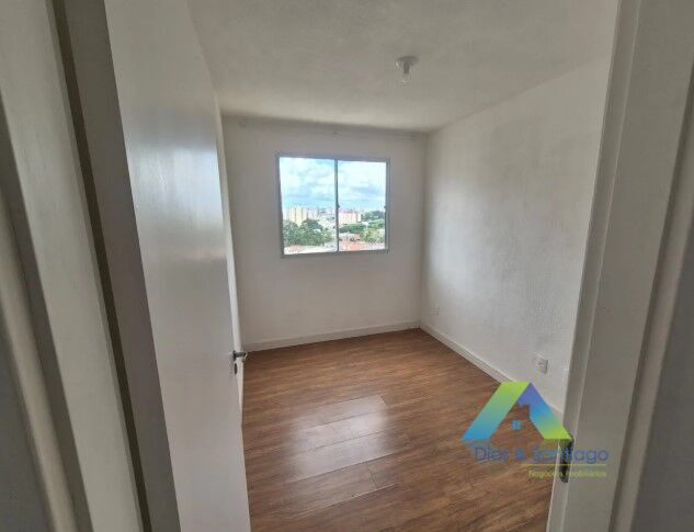 Apartamento, 2 quartos, 44 m² - Foto 8