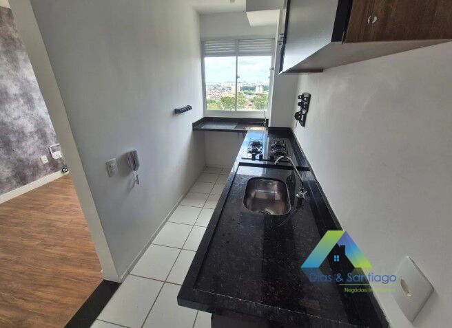 Apartamento, 2 quartos, 44 m² - Foto 11