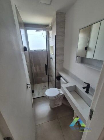 Apartamento, 2 quartos, 44 m² - Foto 12