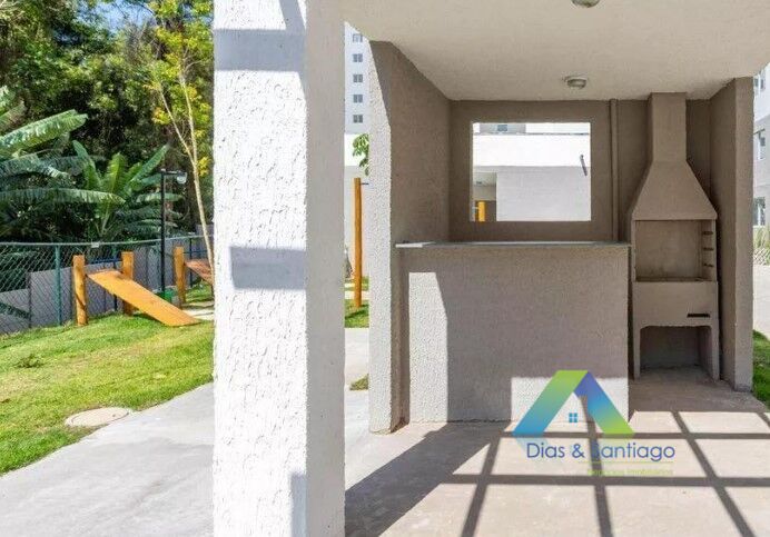 Apartamento, 2 quartos, 44 m² - Foto 13