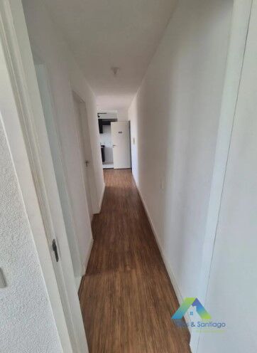 Apartamento, 2 quartos, 44 m² - Foto 4