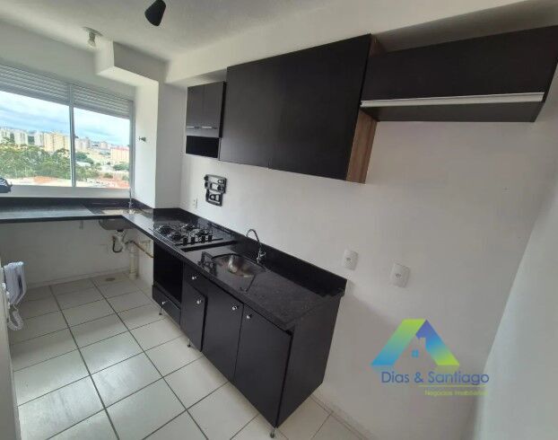 Apartamento, 2 quartos, 44 m² - Foto 10