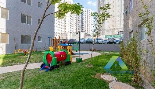 Apartamento, 2 quartos, 44 m² - Foto 14