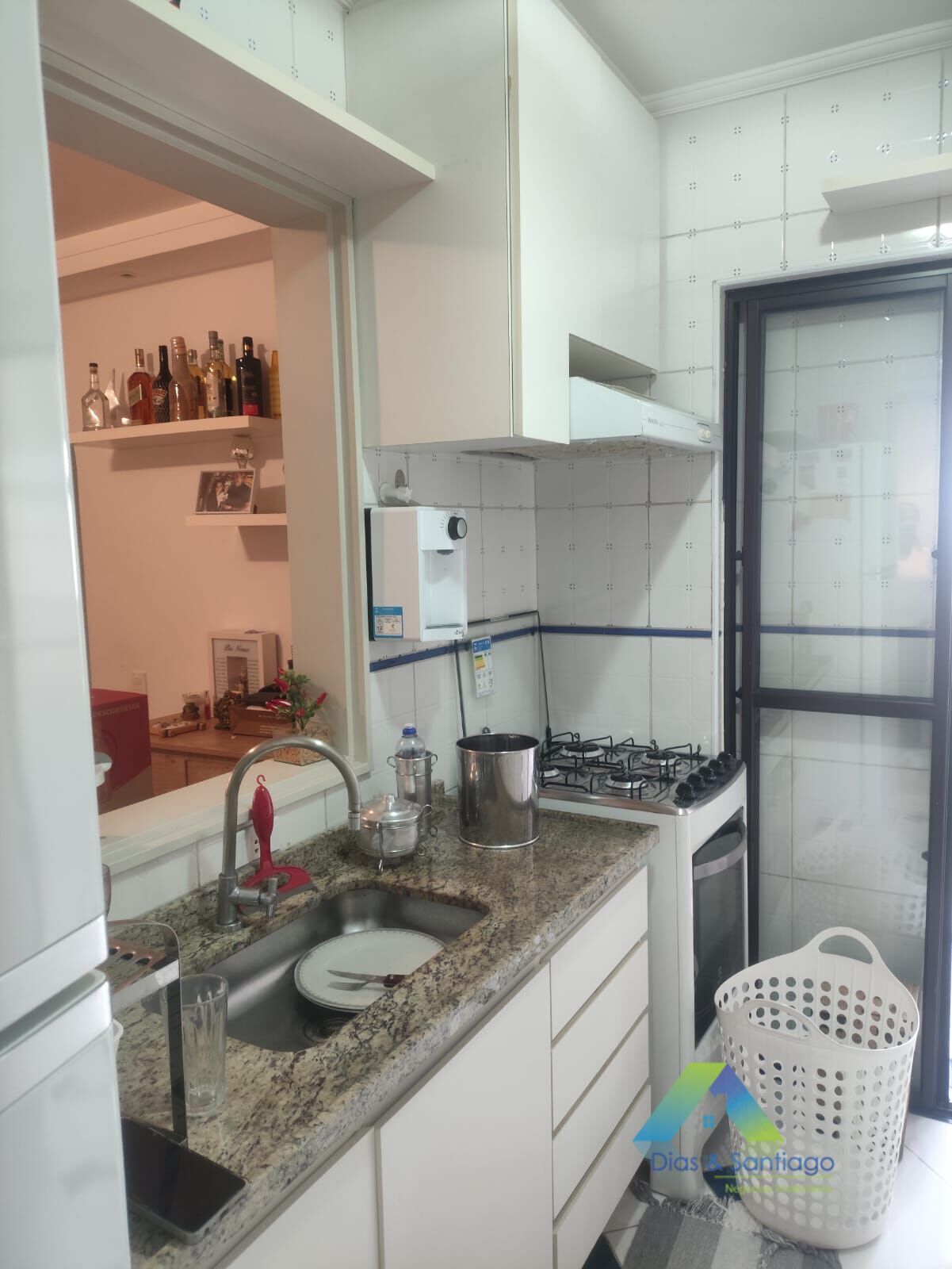 Apartamento, 2 quartos, 62 m² - Foto 6