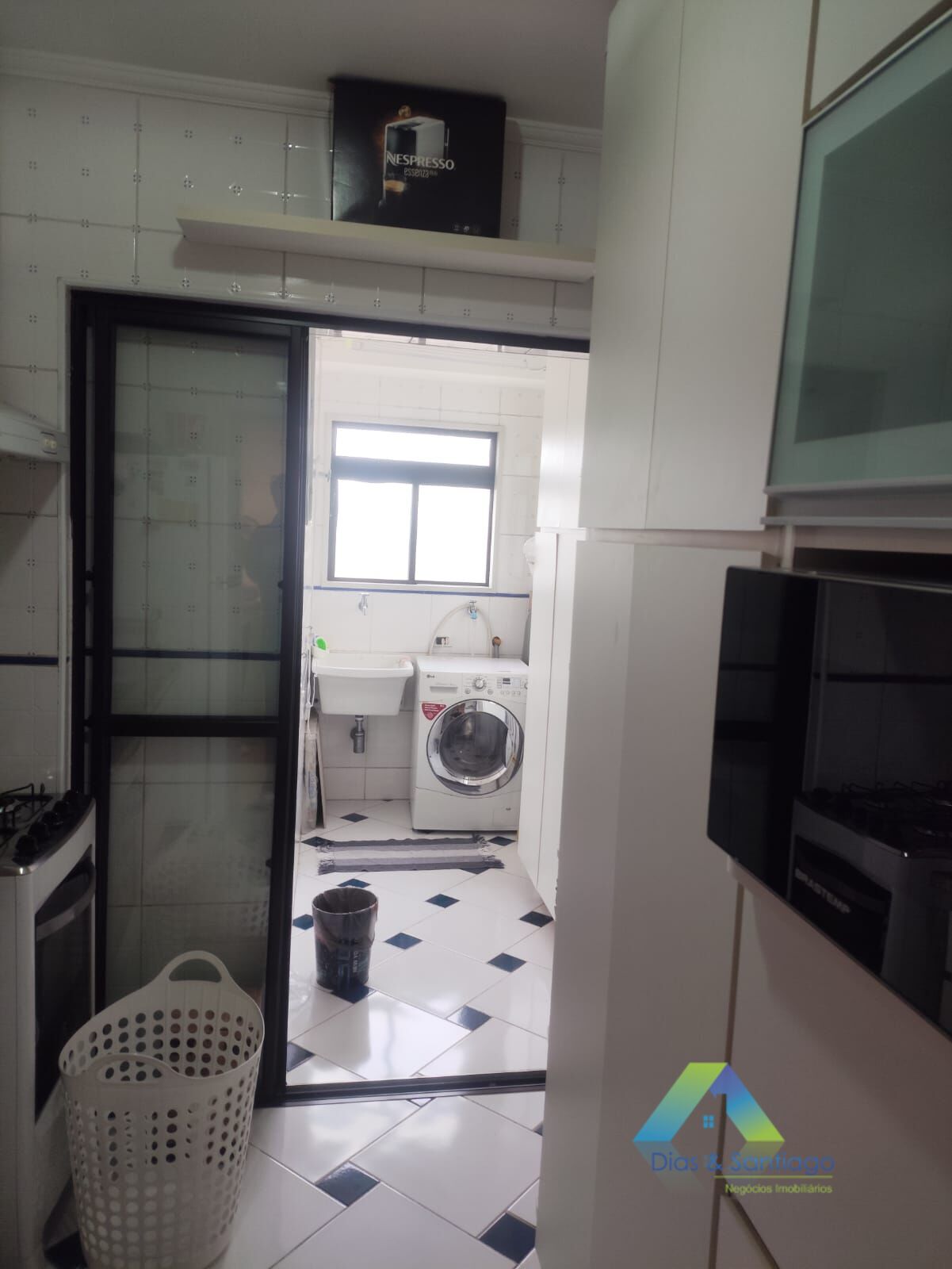 Apartamento, 2 quartos, 62 m² - Foto 5