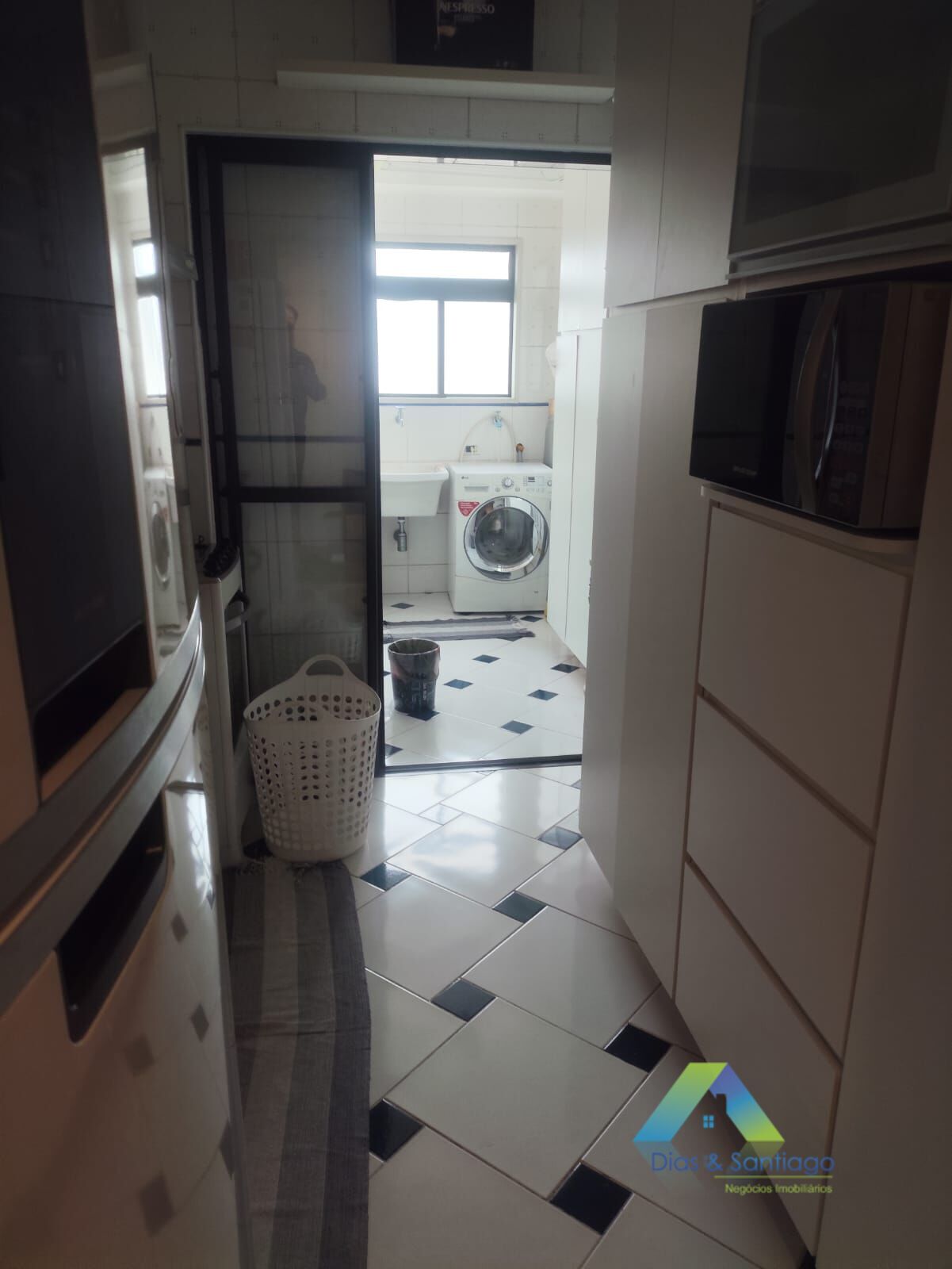 Apartamento, 2 quartos, 62 m² - Foto 8
