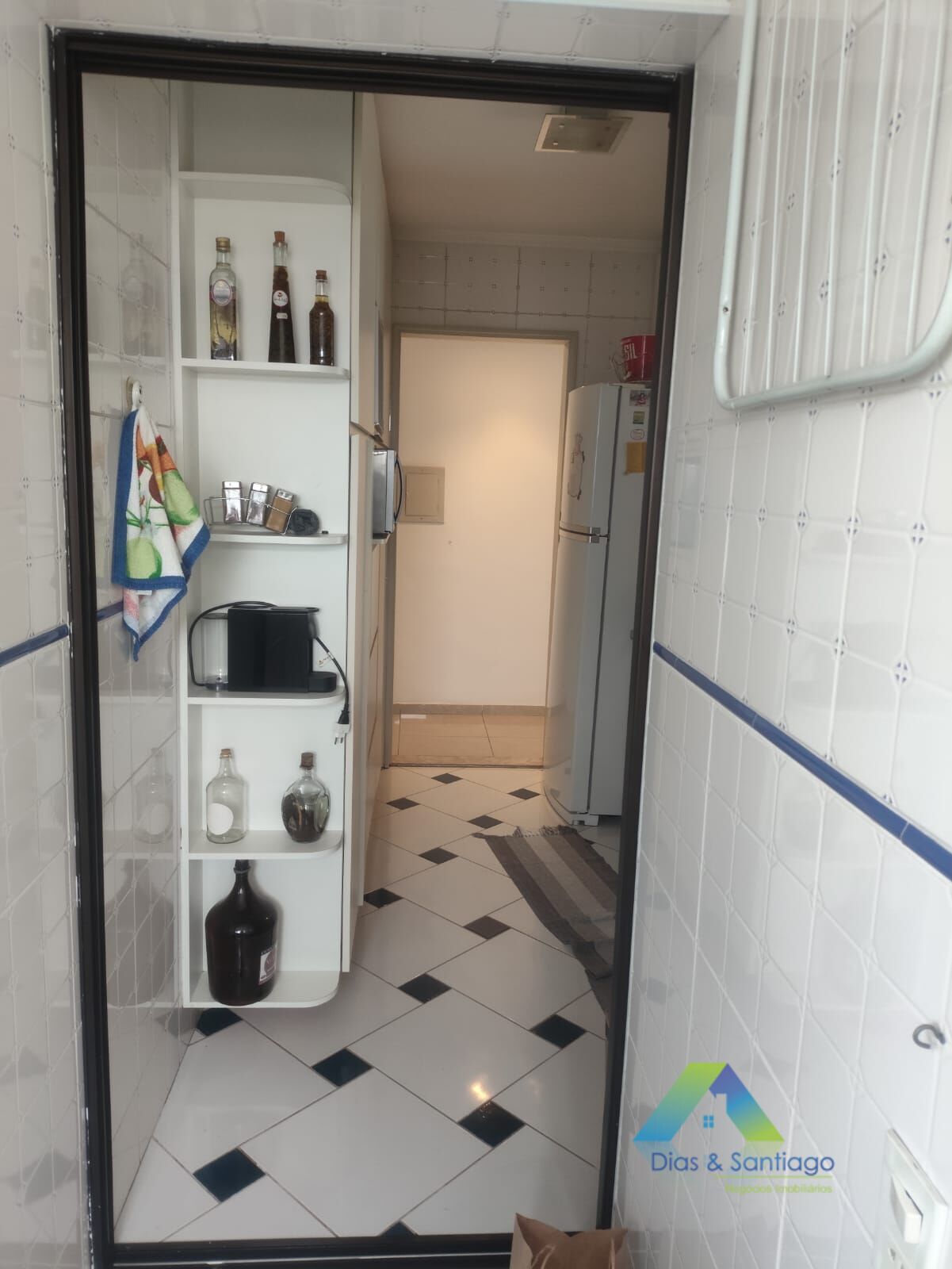 Apartamento, 2 quartos, 62 m² - Foto 7