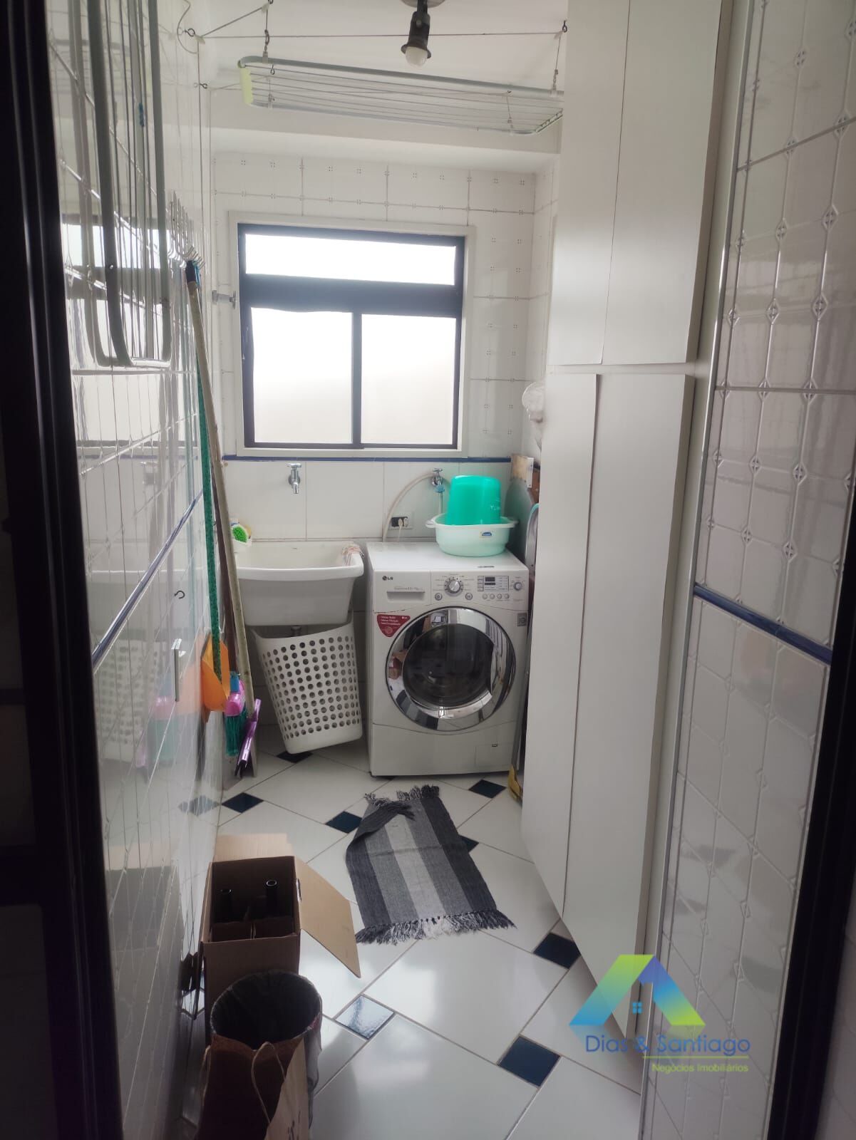 Apartamento, 2 quartos, 62 m² - Foto 9