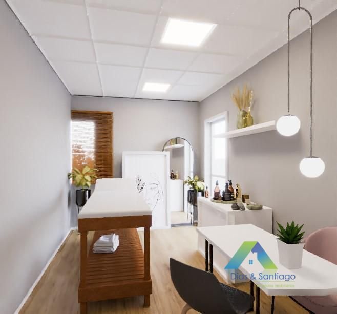 Sala-Conjunto, 40 m² - Foto 4