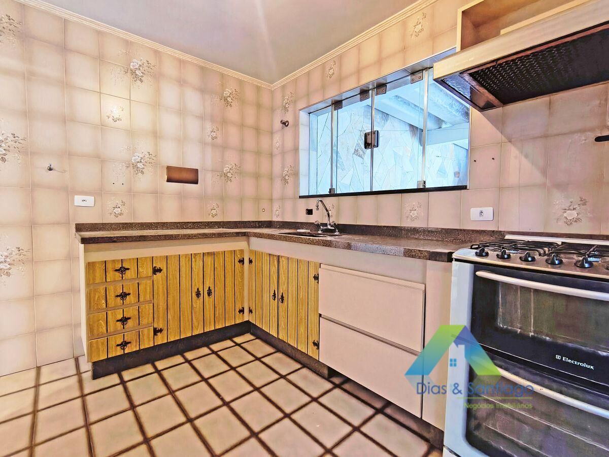 Casa, 3 quartos, 190 m² - Foto 22