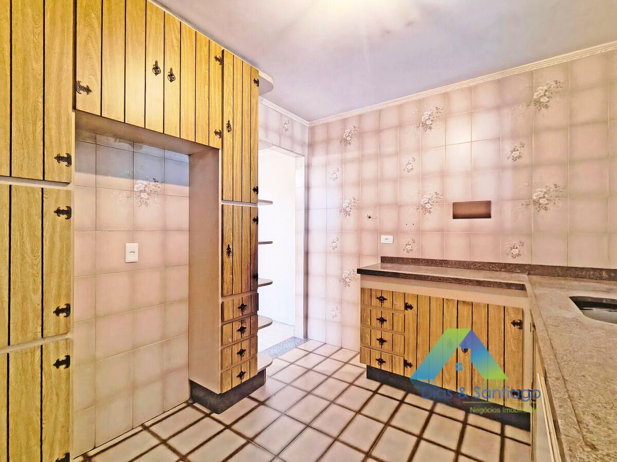 Casa, 3 quartos, 190 m² - Foto 21