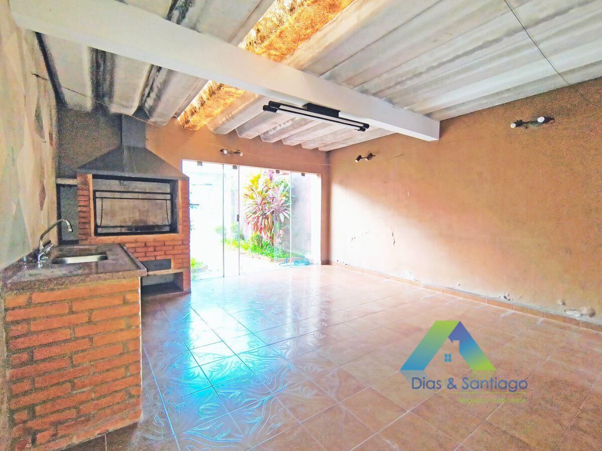 Casa, 3 quartos, 190 m² - Foto 20