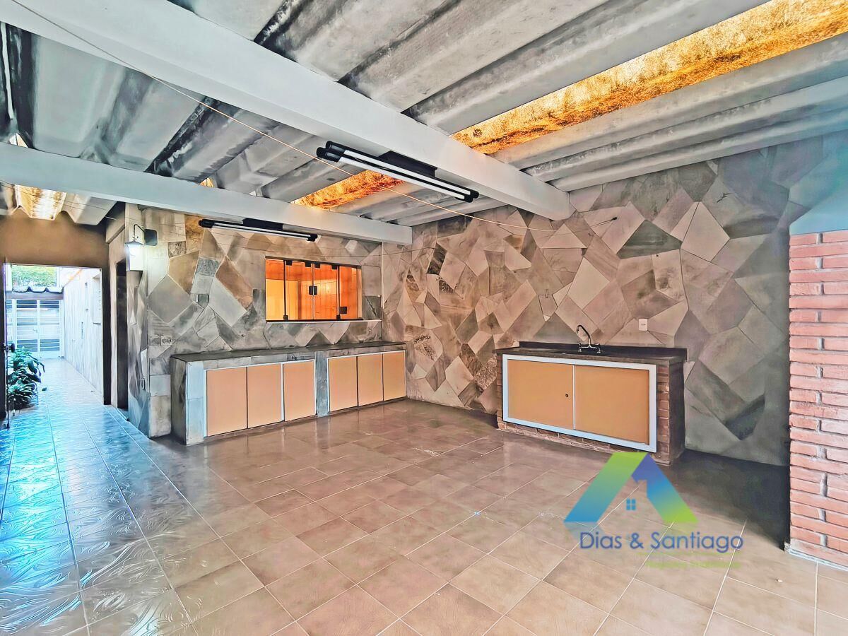 Casa, 3 quartos, 190 m² - Foto 4