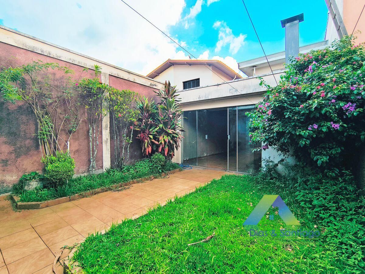 Casa, 3 quartos, 190 m² - Foto 24