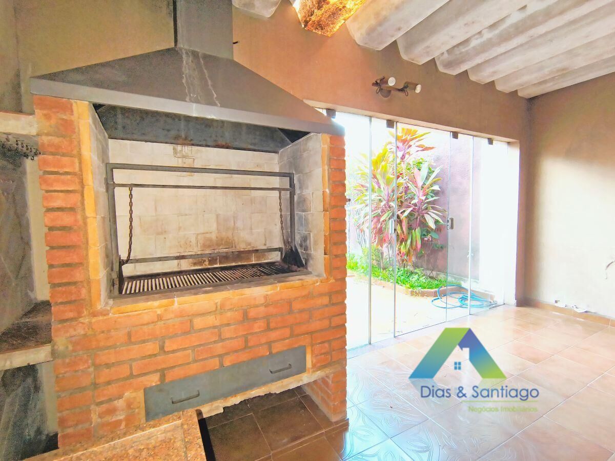 Casa, 3 quartos, 190 m² - Foto 18