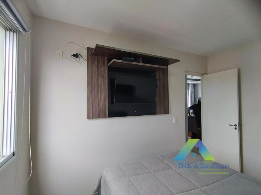 Apartamento, 2 quartos, 48 m² - Foto 18