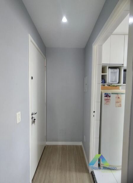 Apartamento, 2 quartos, 48 m² - Foto 25