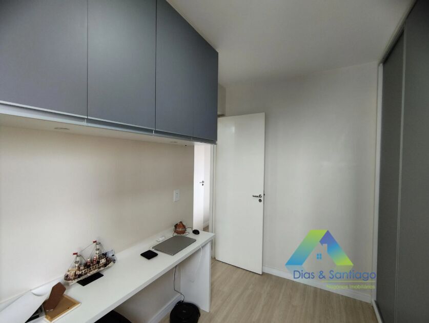 Apartamento, 2 quartos, 48 m² - Foto 16