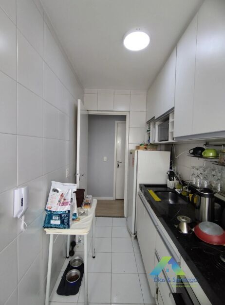 Apartamento, 2 quartos, 48 m² - Foto 12