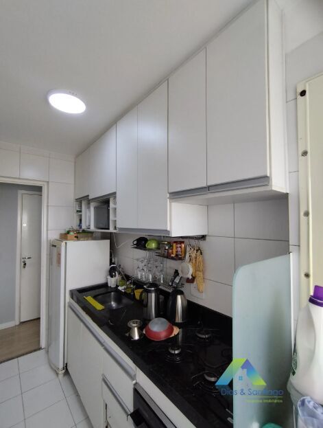 Apartamento, 2 quartos, 48 m² - Foto 11
