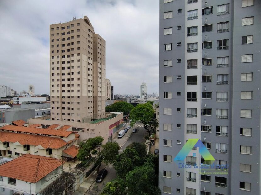 Apartamento, 2 quartos, 48 m² - Foto 23