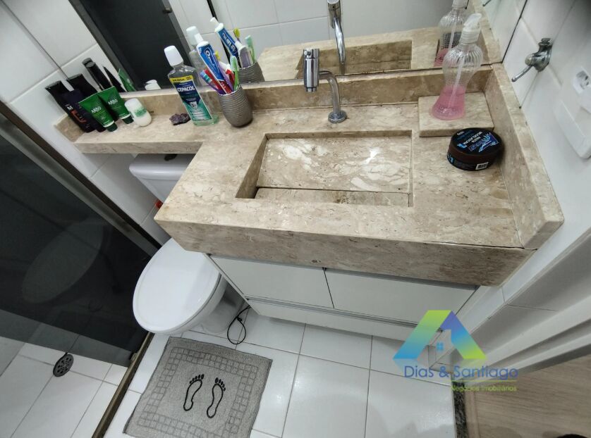 Apartamento, 2 quartos, 48 m² - Foto 20
