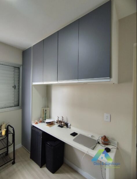 Apartamento, 2 quartos, 48 m² - Foto 17