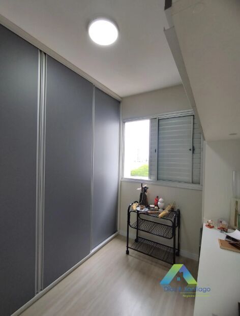 Apartamento, 2 quartos, 48 m² - Foto 13