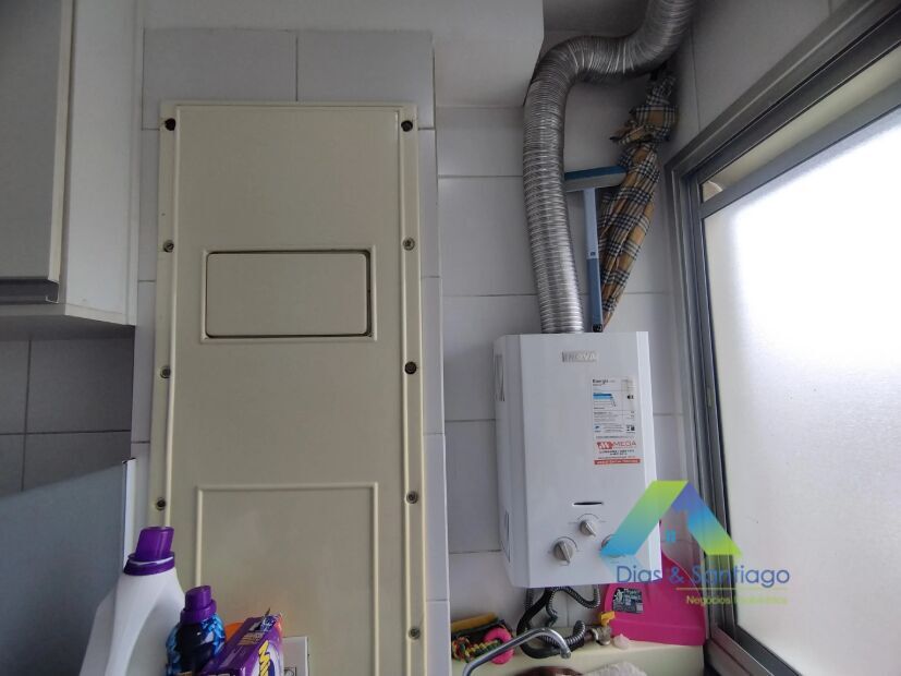 Apartamento, 2 quartos, 48 m² - Foto 24
