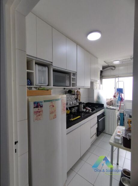 Apartamento, 2 quartos, 48 m² - Foto 8