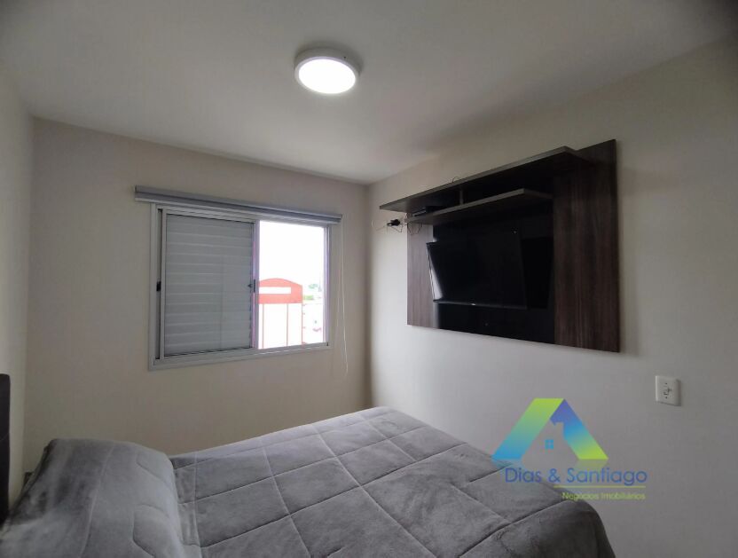 Apartamento, 2 quartos, 48 m² - Foto 19