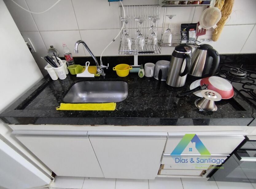 Apartamento, 2 quartos, 48 m² - Foto 10