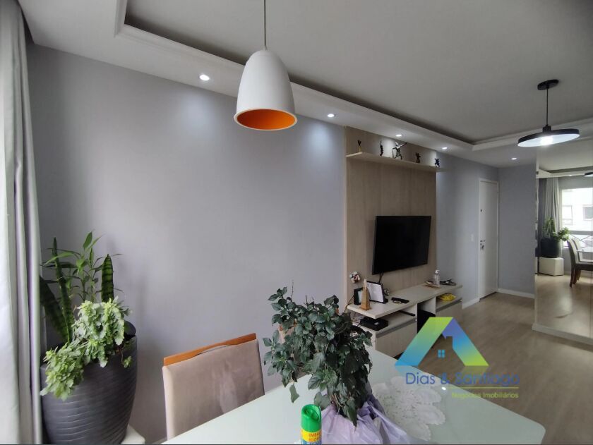Apartamento, 2 quartos, 48 m² - Foto 7