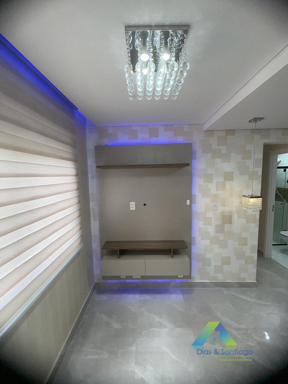 Apartamento, 2 quartos, 35 m² - Foto 10