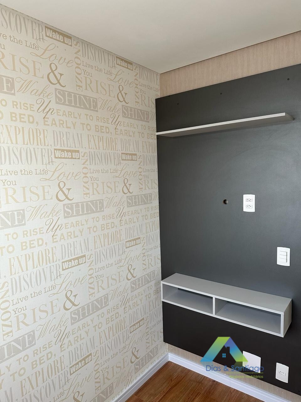 Apartamento, 2 quartos, 35 m² - Foto 18