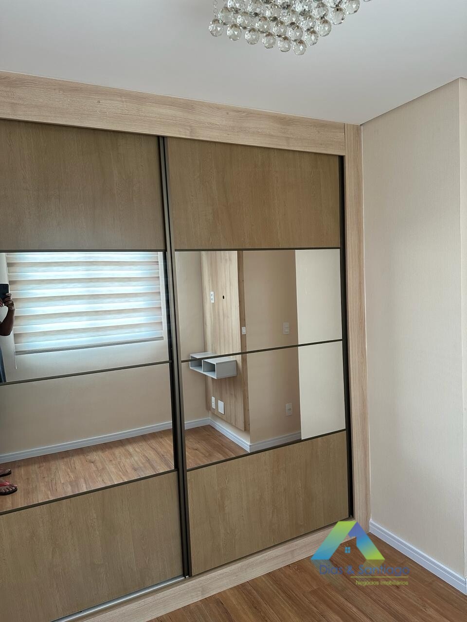Apartamento, 2 quartos, 35 m² - Foto 22