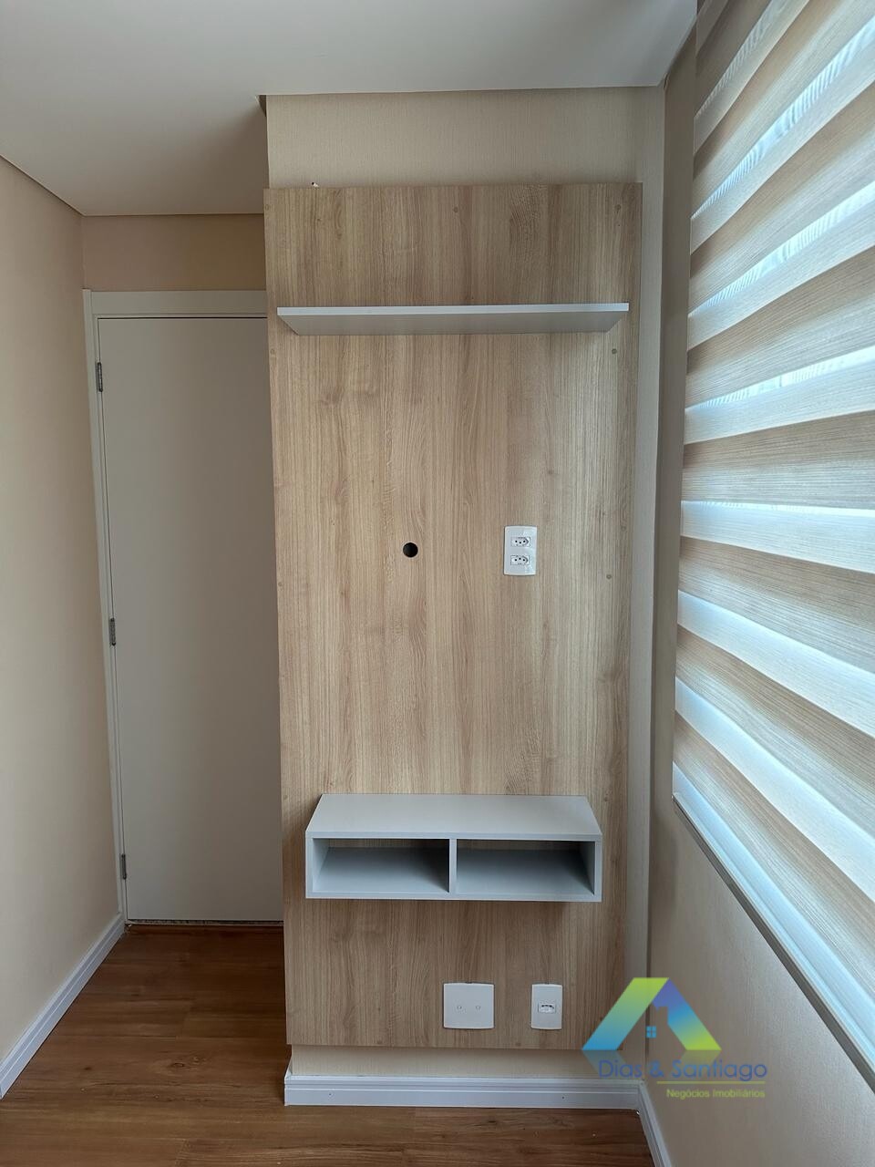 Apartamento, 2 quartos, 35 m² - Foto 21