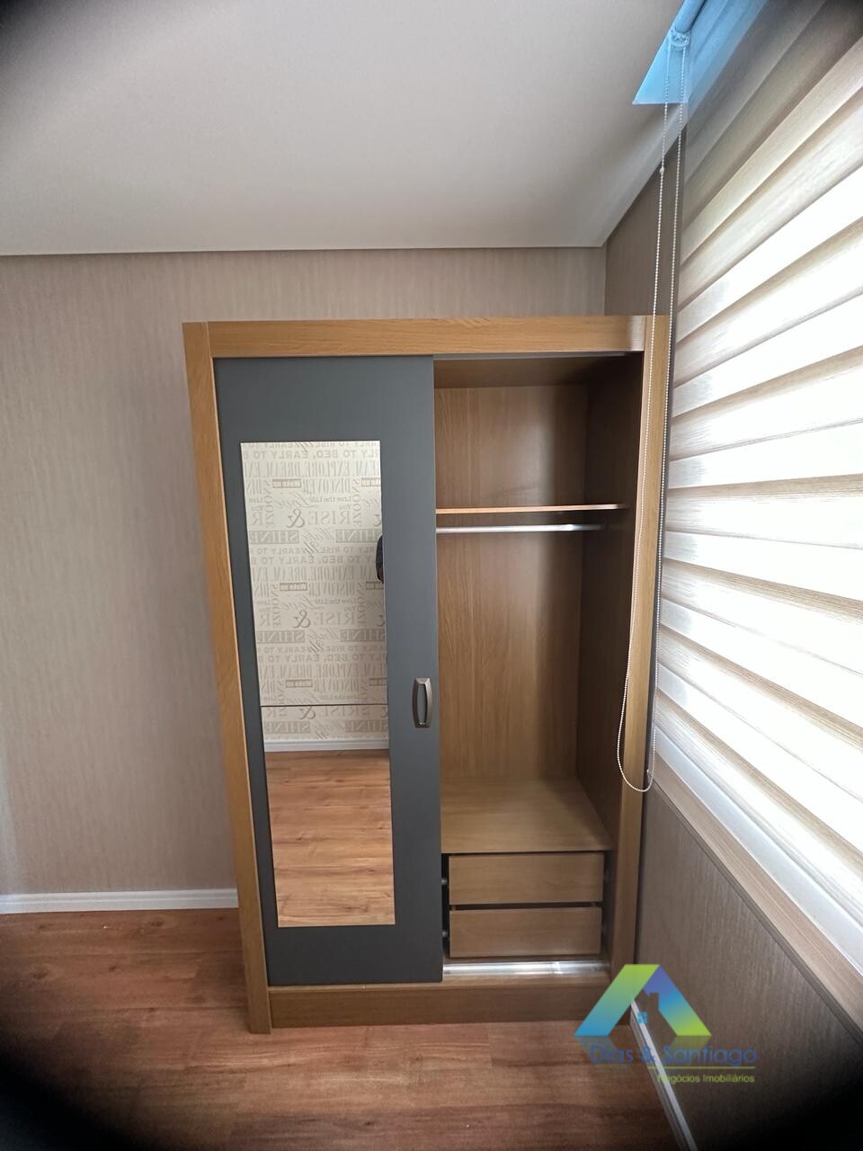 Apartamento, 2 quartos, 35 m² - Foto 15