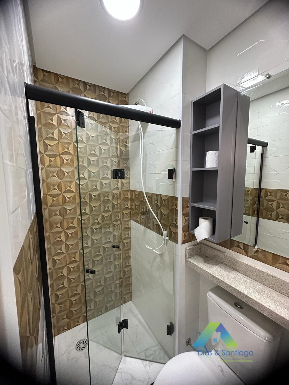 Apartamento, 2 quartos, 35 m² - Foto 26