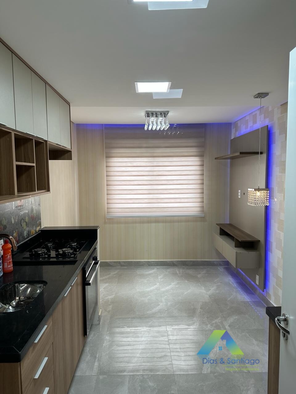 Apartamento, 2 quartos, 35 m² - Foto 13